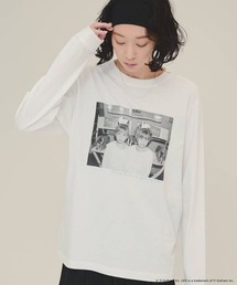 eL | 【eL】LIFEPCTeeLS/146579(Tシャツ/カットソー)