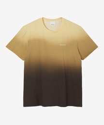 ISABEL MARANT◆コットンジャージープリントtシャツ/L/コットン/BLK/80-03-01-03011 ZOELINE TEE SHIRT Woman black | ISABEL MARANT Official