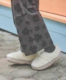 niko and... | オリジナルニコモコモックシューズ(スリッポン)