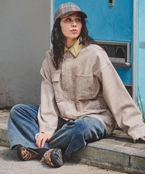 niko and...（ニコアンド）の「オリジナルニコモコモックシューズ（スリッポン・レディース・ブラック/シルバー/その他1/その他2/ベージュ/ホワイト系その他/レオパード/ブラック系/チェック/アイボリー系・SMALL/MEDIUM/LARGE）」の17枚目の写真