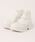 CONVERSEiRo[Xj́uCONVERSE Ro[X AS (R) TREKWAVE BIGBELT HI I[X^[ (R) gbNEG[u rbOxg HI 31313621 ABC-MART *WHITEiXj[J[jvbzCg
