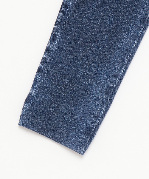 【セール】転写レギンス（レギンス/スパッツ）｜mezzo piano（メゾピアノ）