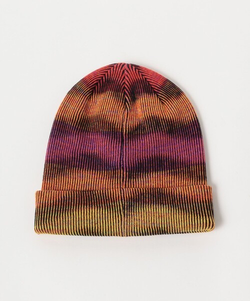 ACG(エィシージー)の「NIKE / ACG SC WL P PEAK BEANIE(ニットキャップ/ビーニー・メンズ・その他2・ONE SIZE)」の2枚目の写真