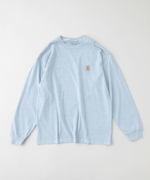 CARHARTT WIP / カーハート ダブリューアイピー L/S VISTA T-SHIRT