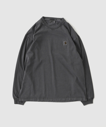 CARHARTT WIP / カーハート ダブリューアイピー L/S VISTA T-SHIRT