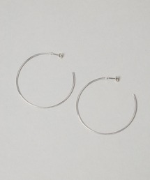 A part by | フープピアスM(ピアス（両耳用）)