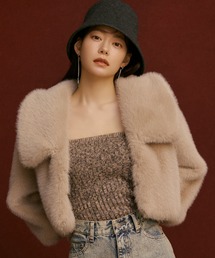 SNIDEL jacket スナイデルダウンジャケット ベージュ フード付き SNIDEL jacket スナイデルダウンジャケット ベージュ フード付き