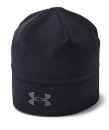 UNDER ARMOUR | UAスワケット ビーニー（トレーニング/メンズ/レディース）(キャップ)