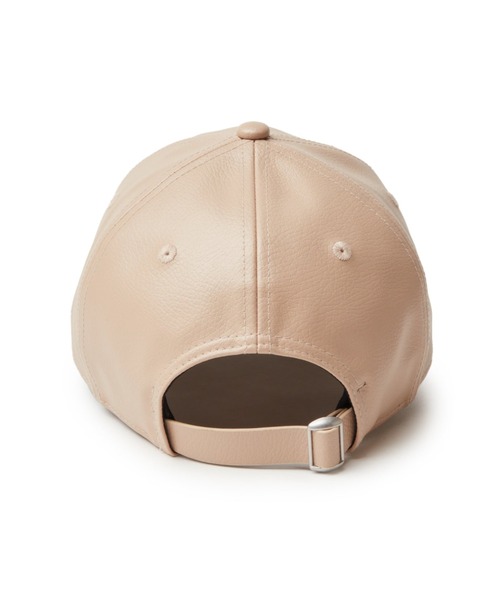 familiar 9TWENTY ベージュキャップ NEWERA 楽天市場】【クーポン利用で10%OFF】1月25日限定！ニューエラ キャップ