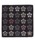 MARY QUANT�i�}���[�N�����g�j�́u�A���C�f�C�W�[ �~�j�^�I���i�n���J�`/�n���h�^�I���j�v�b�`���R�[���O���[