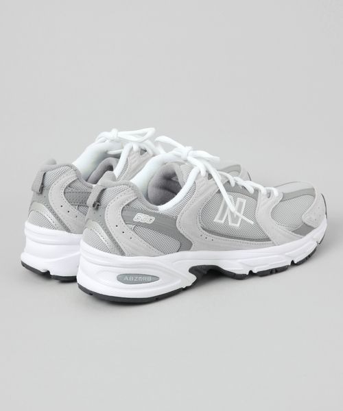 JEANASIS（ジーナシス）の「【new balance】MR530CK/282525（スニーカー・レディース・グレー・LARGE/MEDIUM）」の4枚目の写真