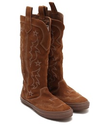 CONVERSE(Ro[X)CONVERSE ALL STAR WESTERNBOOTS ST Z / Ro[X I[X^[ EGX^u[c ST Z(Xj[J[)