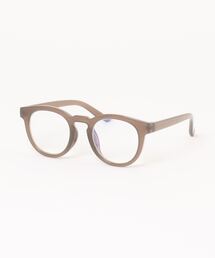 EARTH MADE（アースメイド）の「リーディンググラス/老眼鏡（+1.0 +1.5 +2.0)（メガネ）」