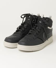 ナイキ NIKE ナイキ コート ビジョン MID WNTR