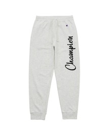 【Champion/チャンピオン】メンズ ベーシック スウェットパンツ