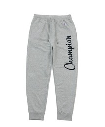 【Champion/チャンピオン】メンズ ベーシック スウェットパンツ
