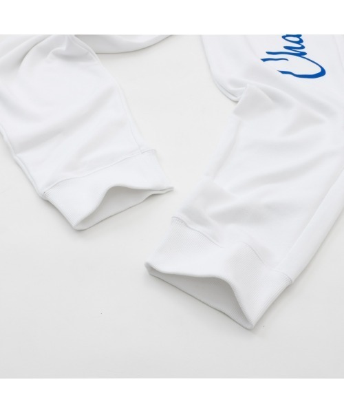 Champion(チャンピオン)の「【Champion/チャンピオン】メンズ ベーシック スウェットパンツ(その他パンツ・メンズ・ホワイト/ブラック/ネイビー/グレー/オートミール・MEDIUM/LARGE/X-LARGE)」の11枚目の写真