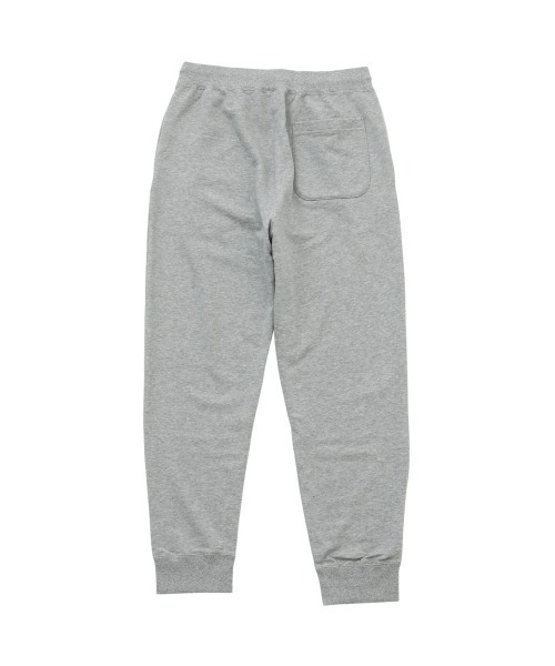 Champion(チャンピオン)の「【Champion/チャンピオン】メンズ ベーシック スウェットパンツ(その他パンツ・メンズ・ホワイト/ブラック/ネイビー/グレー/オートミール・MEDIUM/LARGE/X-LARGE)」の21枚目の写真