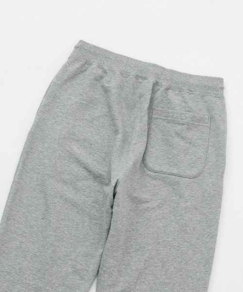 Champion(チャンピオン)の「【Champion/チャンピオン】メンズ ベーシック スウェットパンツ(その他パンツ・メンズ・ホワイト/ブラック/ネイビー/グレー/オートミール・MEDIUM/LARGE/X-LARGE)」の22枚目の写真