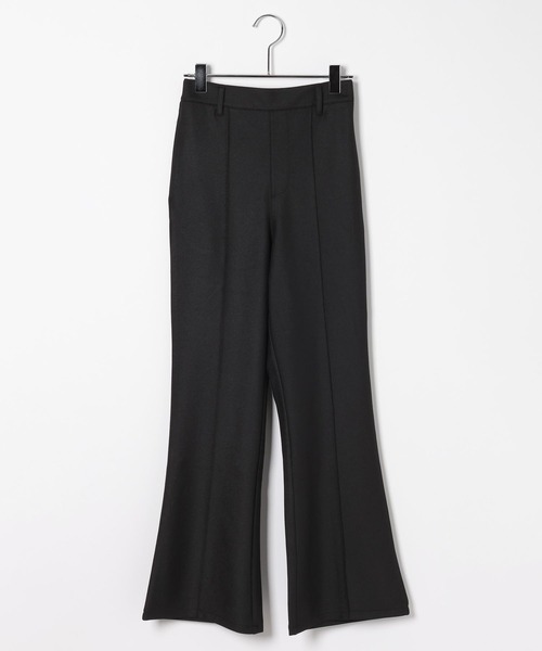 ADORE フレアパンツ ネイビー 約3万円 匿名配送 ADORE フレアパンツ ネイビー 約3万円 匿名配送 ADORE フレア