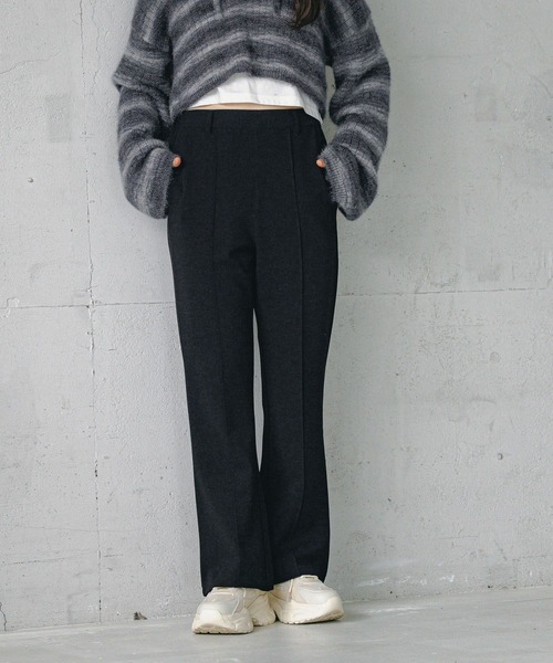 アーカイブ 【VIKTOR＆ROLF】2003AWフレアパンツ アーカイブ 【VIKTOR＆ROLF】2003AWフレアパンツ