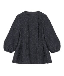 ANAYI（アナイ）の「【2021 Pre Spring】ジョーゼットレース