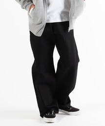 BEDWIN & THE HEARTBREAKERS(xhEB Ah U n[guCJ[Y)CLIFF Ex. RELAX FITTED DENIM PANTS"DRE"(fjpc)