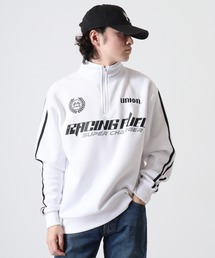 （美品❣️）ダーリッチ　フード付きトレーナー 01_001.jpg