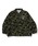 A BATHING APEiAxCVOGCvj́uGORE-TEX WIND STOPPER 1ST CAMO RELAXED COACH JACKETi~^[WPbgjvbO[