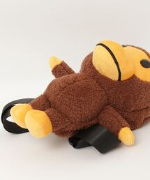 BABY MILO PLUSH DOLL DAY PACK アベイシングエイプ BABY MILO PLUSH DOLL DAY PACK アベイシングエイプ