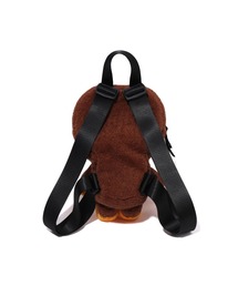 BABY MILO PLUSH DOLL BACKPACKバックパック／リュック BABY MILO PLUSH DOLL BACKPACK – eu.bape.com