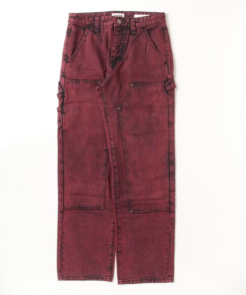 GUESS Originals Panel Carpenter Pant デニムジーンズ カーペンター