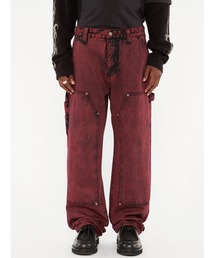 Guess | GUESS Originals Panel Carpenter Pant デニムジーンズ カーペンター(デニムパンツ)