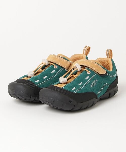 ケン ② KEEN キーン スニーカー チルドレン ジャスパー ツー 1031029