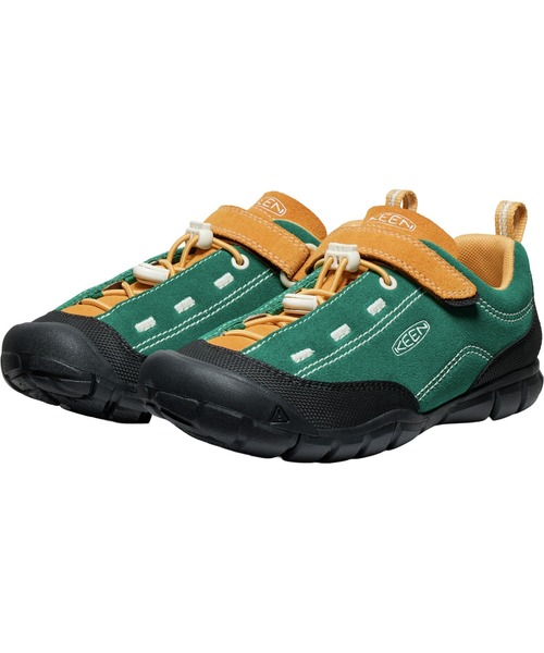 〔新品・未使用〕【KEEN】スニーカー　ジャスパーツー セール】JASPER II / ジャスパー ツー / キッズ スニーカー
