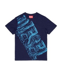 DIESEL｜ディーゼル（キッズ）のTシャツ/カットソー通販 - ZOZOTOWN
