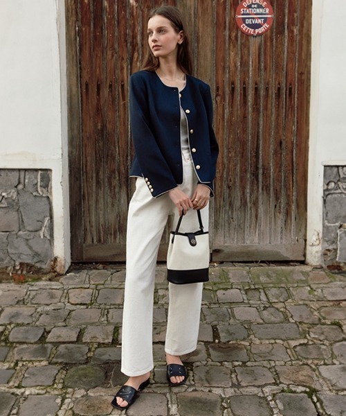 ショルダーバッグ・ポシェット depound town bag BMY300 town bag (bucket shoulder)（ショルダーバッグ）｜depound