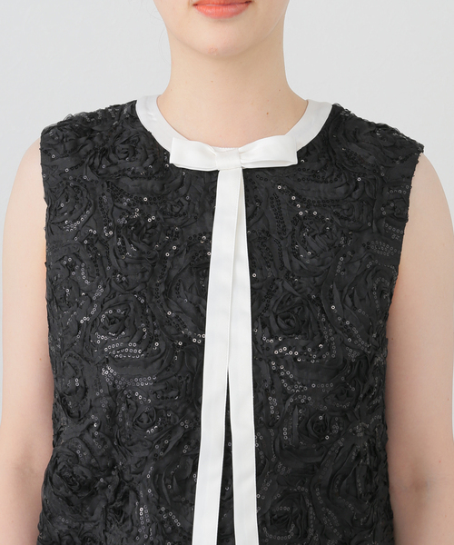 売れ筋商品|||バウムウンドヘルガーデン シャツ レディース トップス ANNICA - Button-down blouse - black 楽天市場】バウム ウンド ヘルガーデン（シャツ・ブラウス