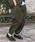 CAMBIO�i�J���r�I�j�́ump13203-Bio Wash Ripstop Balloon Pants �o���[���p���c�i���̑��p���c�j�v�b�J�[�L