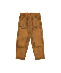 AAPE PAINTER PANTS