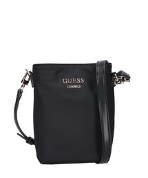 Guess | 【GUESS】ゲス　FOLLIEFOLLIE LARGE CHIT CHAT　ショルダーバッグ(ショルダーバッグ)