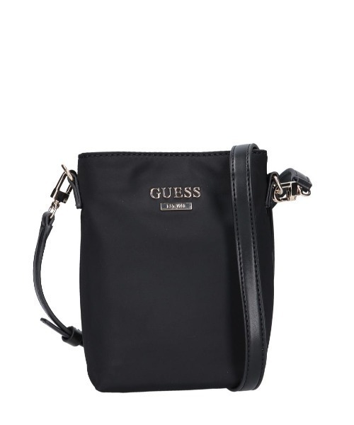 【GUESS】ゲス　FOLLIEFOLLIE LARGE CHIT CHAT　ショルダーバッグ