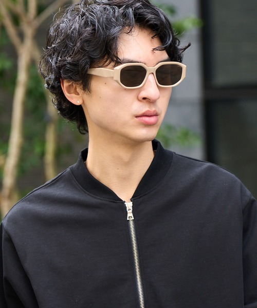 sunsea サンシー ストール 渋谷garden別注