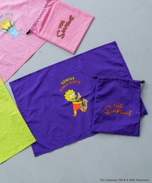 LOWRYS FARM | シンプソンズ／ランチセット　292208(ランチョンマット/テーブルウェア)