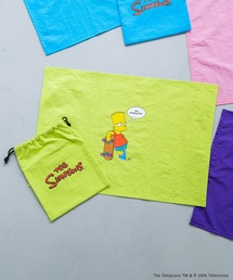 LOWRYS FARM | シンプソンズ／ランチセット　292208(ランチョンマット/テーブルウェア)