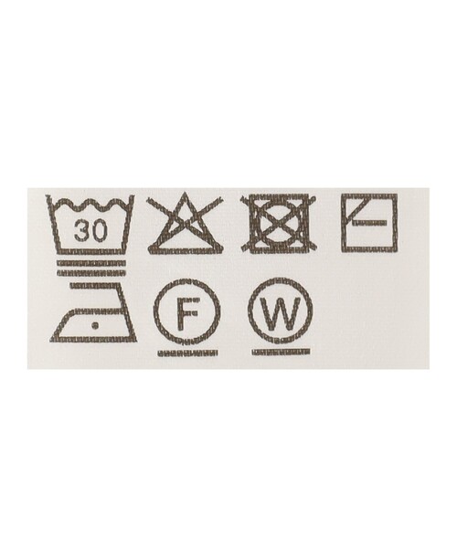 Ray BEAMS（レイビームス）の「ジャカード メッシュ キリカエ スカート（スカート・レディース・ブラック/アイボリー・ONE SIZE）」の21枚目の写真