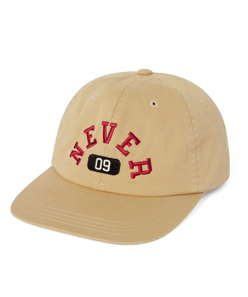 セール】Overdyed NEVER Cap（キャップ）｜thisisneverthat