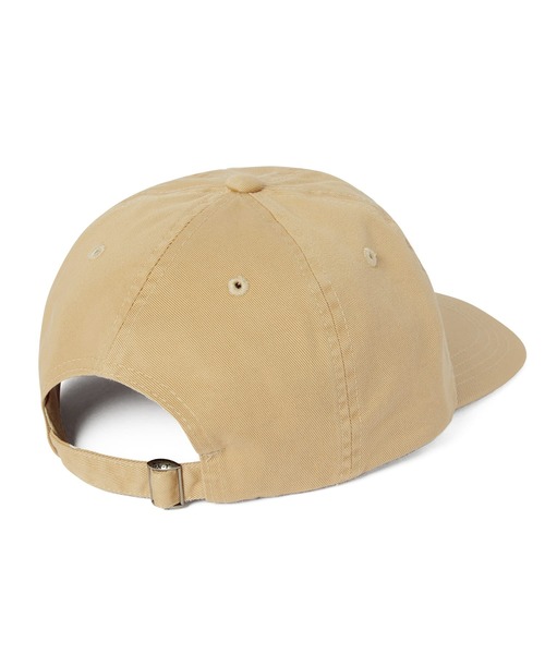 セール】Overdyed NEVER Cap（キャップ）｜thisisneverthat