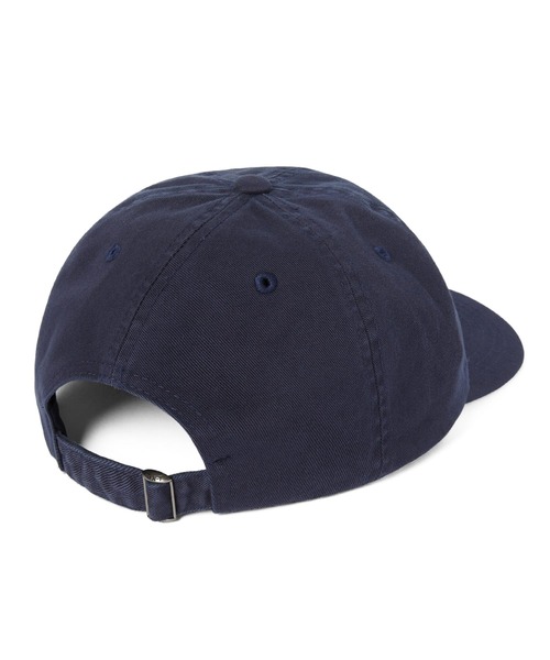 THISISNEVERTHAT Overdyed NEVER Cap ★送料込 セール】Overdyed NEVER Cap(キャップ)|thisisneverthat