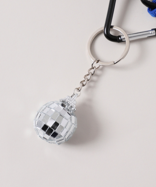 コープスブライド　チャーム 新色追加 SGS チャーム（キーケース/キーアクセサリー）｜OUTDOOR